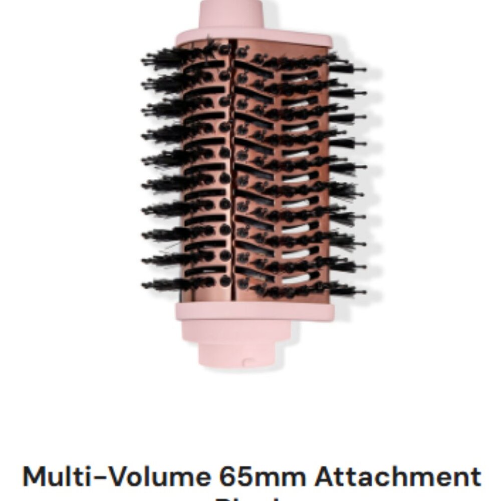 Multi-Volume Series 2-in-1 Interchangeable Brush Dryer - Picture 8 of 11